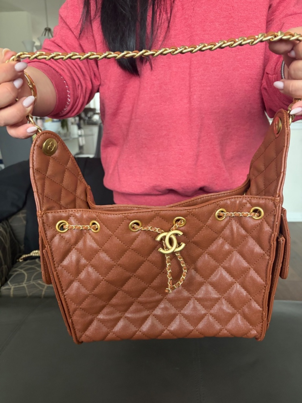 Women's Bag - Picture 5 of 9